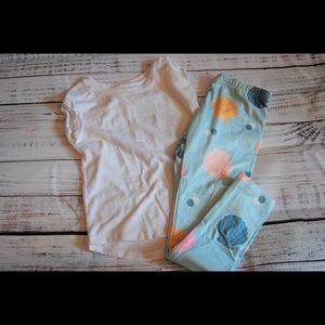 DotDotSmile Leggings 7